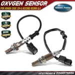2X Upstream & Downstream O2 Oxygen Sensor For Honda Civic Cr-v Accord Acura Ilx. Fixed Price $87.27.