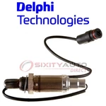 Delphi ES10672 Oxygen (O2) Sensor For SU4710 SU4462 SU4451 SU4450 SU4434 Bv. Fixed Price $37.28.