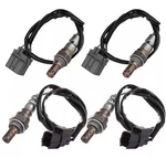 4XUP+DOWNSTREAM Oxygen Sensor For 2004-2008 Acura Tl 3.2L 3.5L 234-5010 234-4351. Fixed Price $88.34.