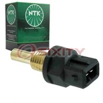 Ngk Ntk Coolant Temperature Sensor For 1978-1997 Jaguar XJ6 4.0L 4.2L L6 Nu. Fixed Price $25.37.