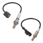 Pair O2 Oxygen Sensors Set Of Downstream For Acura Tsx Honda Accord 2008-2012. Fixed Price $80.98.