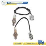 2X Air Fuel Ratio O2 Sensor Upstream Downstream For 2002-04 Acura Rsx 2.0L. Fixed Price $34.78.