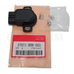 New 37971-RBB-003 Accelerator Pedal Sensor For Acura Tsx Mdx Honda Accord Cr-v. Fixed Price $33.68.