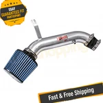Injen Polished Short Ram Air Intake For 1994-2001 Acura Integra Ls/rs 1.8L L4. Fixed Price $209.95.