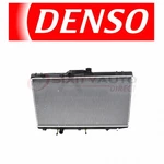 Denso Radiator For Toyota Corolla 1.6L 1.8L L4 1993-1997 Coolant Antifreeze Zd. Fixed Price $203.78.