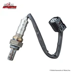 Ntk 24461 Oxygen Sensor For 2011-2015 Honda Civic Cr-v Acura Ilx Rdx Downstream. Fixed Price $53.50.