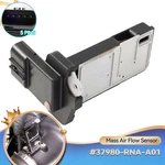 Mass Air Flow Sensor For Honda Accord Civic Crz Acura Ilx Mdx Rlx 37980-RNA-A01. Fixed Price $17.49.