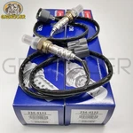 2PCS Denso 234-4122 Oxygen Sensor Upstream For 2001-2003 Honda Civic 1.7L D17A2. Fixed Price $100.00.