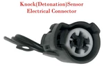 Connector Knock Detonation Sensor Fits Integra Vigor Civic Prelude. Fixed Price $13.74.