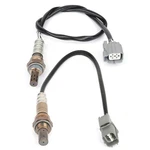 Air Fuel Ratio Sensor O2 Oxygen For 2002-04 Acura Rsx 2.0L Up&downstream 2PCS. Fixed Price $34.08.