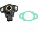 For Honda Civic Throttle Position Sensor 2001-2005 3 Male Blade Terminals. Fixed Price $25.98.