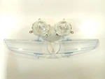 03-07 Honda Accord Jdm Edm Facelift Headlight Upgrade Kit Diy Acura Tsx Euror. Fixed Price $119.99.