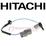 Hitachi Crankshaft Position Sensor For 2001-2003 Acura Cl 3.2L V6 Engine Qo. Fixed Price $43.76.