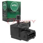 Ngk Ntk Manifold Absolute Pressure Sensor For 1994-1999 Mercedes-benz S500 Vh. Fixed Price $78.86.