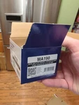 Spectra Premium MA190 Mass Air Flow Sensor For Select 03-21 Acura Honda Models. Fixed Price $36.75.