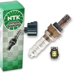 Ngk Ntk Downstream O2 Oxygen Sensor For 2001-2002 Dodge Ram 2500 Van 5.9L V8 Fe. Fixed Price $45.88.