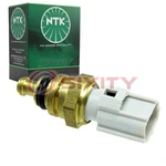 Ngk Ntk Coolant Temperature Sensor 2012-2021 Ford Edge 2.0L L4 Engine Wm. Fixed Price $23.12.