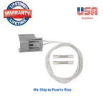 Connector For Ambient Sensor Assembly A/c Fit Acura Legend 91-95 Rl 96-04. Fixed Price $10.19.