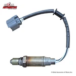 Bosch 13371 Oxygen O2 Sensor For 1999-2011 Acura Honda Civic Cr-v Element. Fixed Price $24.95.