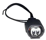 Connector Of Vapor Canister Vent Valve / Solenoid, Air Charge Sensor Fits Acura. Fixed Price $24.00.