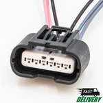Parking Sensor Connector For Honda, Acura. 39680-TX4-A010-M1. Fixed Price $29.99.