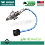For 2012-15 Honda Civic 1.8L Upstream Air Fuel Ratio O2 Sensor 36531-R1A-A01. Fixed Price $22.24.