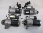 2015 Acura Tlx Starter Motor Oem 111K Miles - LKQ410742933. Fixed Price $164.83.