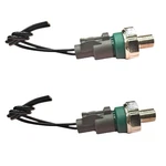 Pair Of Knock Detonation Sensor W/connectors Fits Acura Legend Nsx Rl Tl 91-05. Fixed Price $27.70.