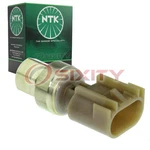 Ngk Ntk Fuel Injection Pressure Sensor For 2010-2012 Gmc Terrain Air Fh. Fixed Price $64.10.