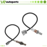 2PCS Upstream/downstream Air Fuel Ratio Oxygen Sensor For 02-04 Acura Rsx 2.0L. Fixed Price $33.72.