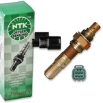 Ngk Ntk 24359 Air Fuel Ratio Afr Sensor For 36541RKGA01 36531RKGA01 234-5018 Nb. Fixed Price $132.23.