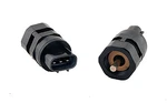 New Vollig Speedometer Impulse Sender For Honda Acura Oem # 8-97129-704-0. Fixed Price $15.24.