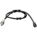O2 Oxygen Sensor Downstream For Honda Fit Cr-z Insight 2010-2014. Fixed Price $53.28.