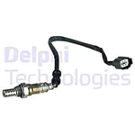 New Delphi ES20142 Oxygen Sensor For 90-05 Accord Civic Cl Odyssey Prelude Tl. Fixed Price $30.00.