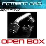 Weapon Secret Intake For 95-98 Acura Tl 2.5L 5CYL Vigor 301-150-101. Fixed Price $196.29.