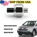 Knock Sensor For Honda Accord Cr-v Element Acura Rdx Rsx 30530PNA003 30530PPLA01. Fixed Price $9.90.