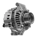 Alternator-eng Code: K20A3 Denso 210-4168 Reman. Fixed Price $257.98.