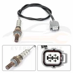 Downstream Rear Oxygen O2 Sensor For 2001-2003 Acura El & Honda Civic 234-4360. Fixed Price $15.49.