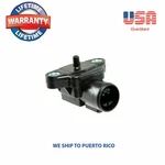 Map (manifold Absolute Pressure) Sensor Fits: Acura - Honda Isuzu. Fixed Price $11.65.