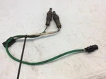 09-14 Acura Tl Exhaust Manifold Rear Oxygen Senors Pair V. Fixed Price $35.19.