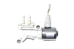 94-97 Honda Idle Air Control Iac Valve Oem Civic Accord 138200-0520 95 96. Fixed Price $174.99.