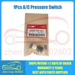 Oem A/c Pressure Switch 80450-T2F-A01 80450-SFE-003 92CP20-3 For Honda Acura Us. Fixed Price $25.89.