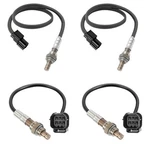 O2 Oxygen Sensors Set Of For Honda Accord 2008-2009 Pair. Fixed Price $197.98.