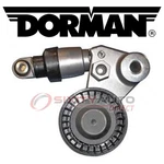 Dorman Techoice Drive Belt Tensioner Assembly For 2006-2010 Hyundai Sonata Nr. Fixed Price $192.27.