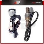 2PCS For 99 02 Chevy Silverado 1500 Upstream & Downstream Oxygen Sensor O2. Fixed Price $34.36.