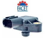 Facet Manifold Absolute Pressure Sensor For 2004-2005 Acura Tsx Map Intake Uu. Fixed Price $72.72.