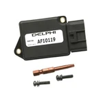 Delphi AF10119 Mass Air Flow Sensor Select 91-00 Ford Lincoln Models. Fixed Price $123.52.