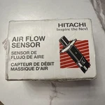 Hitachi MAF0033 Air Flow Sensor For Select 03-17 Acura Honda Models. Fixed Price $39.50.