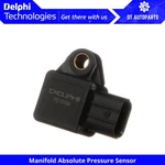 For 2004 Acura Tl 3.2L V6 Manifold Absolute Pressure Sensor Delphi. Fixed Price $75.12.