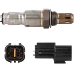 Oxygen Sensor-limited Ultimate Denso 234-4456. Fixed Price $141.99.